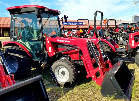 used farm tractors in idaho